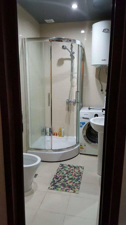 باتومي Lia'S Apartment In Orbi المظهر الخارجي الصورة