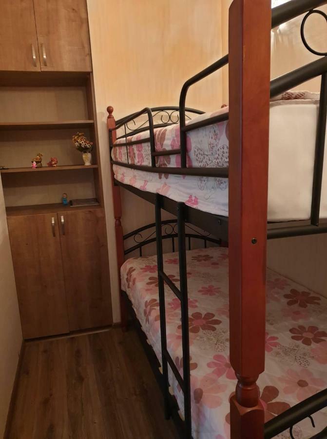 باتومي Lia'S Apartment In Orbi المظهر الخارجي الصورة