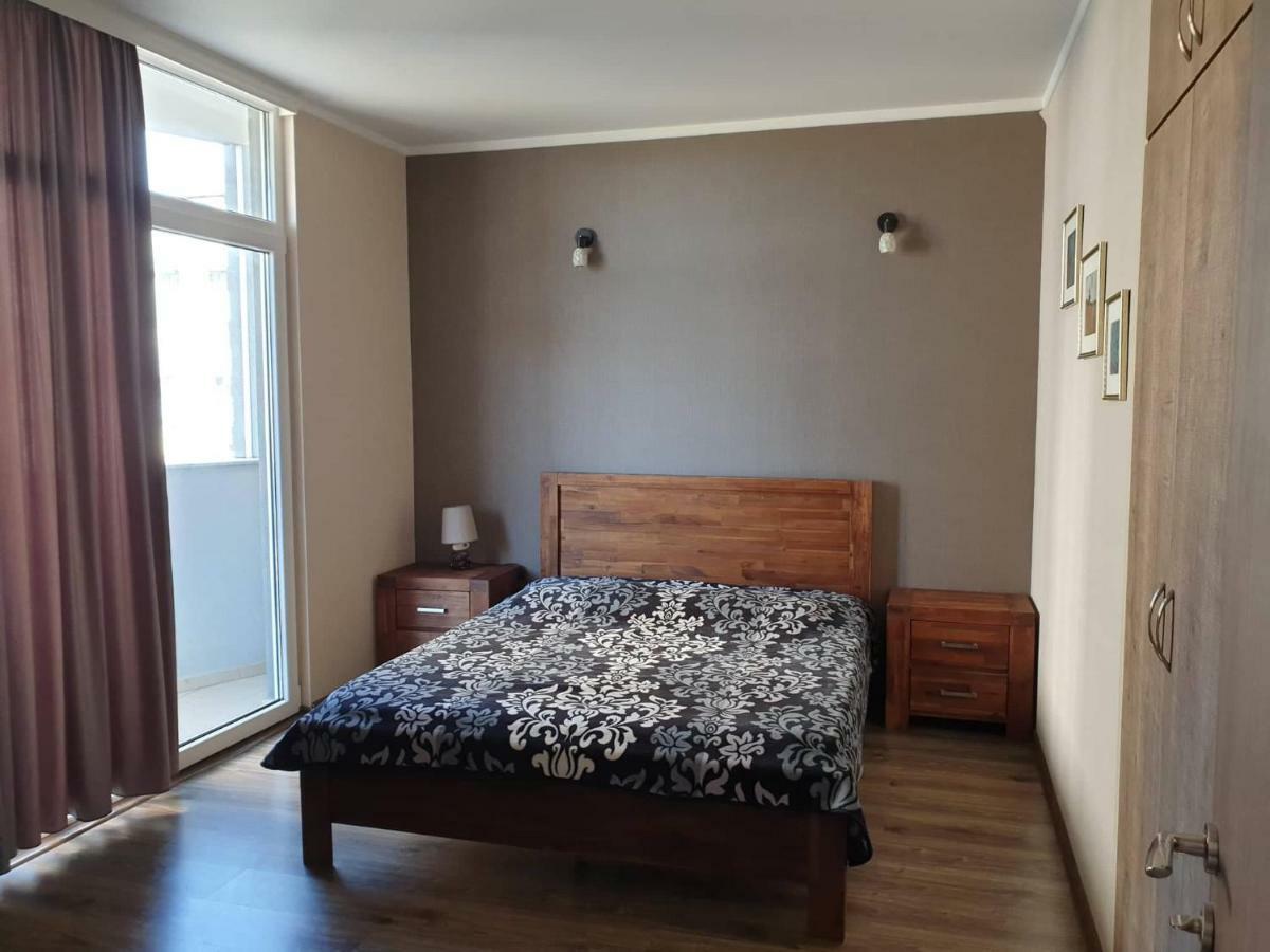 باتومي Lia'S Apartment In Orbi المظهر الخارجي الصورة